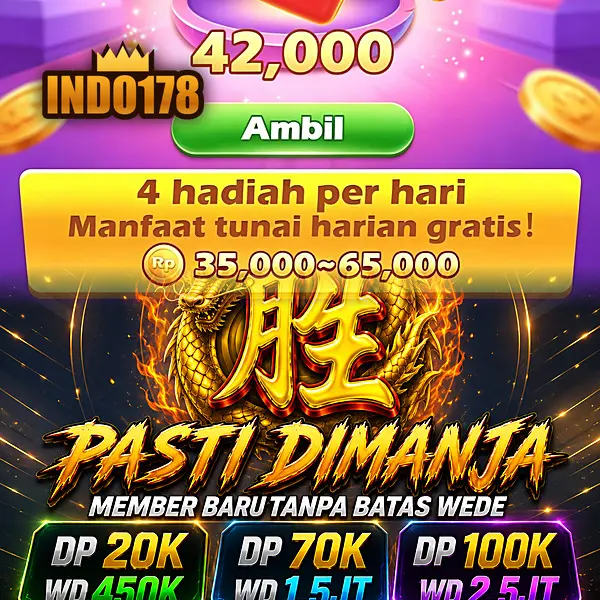 indo178 Unduh