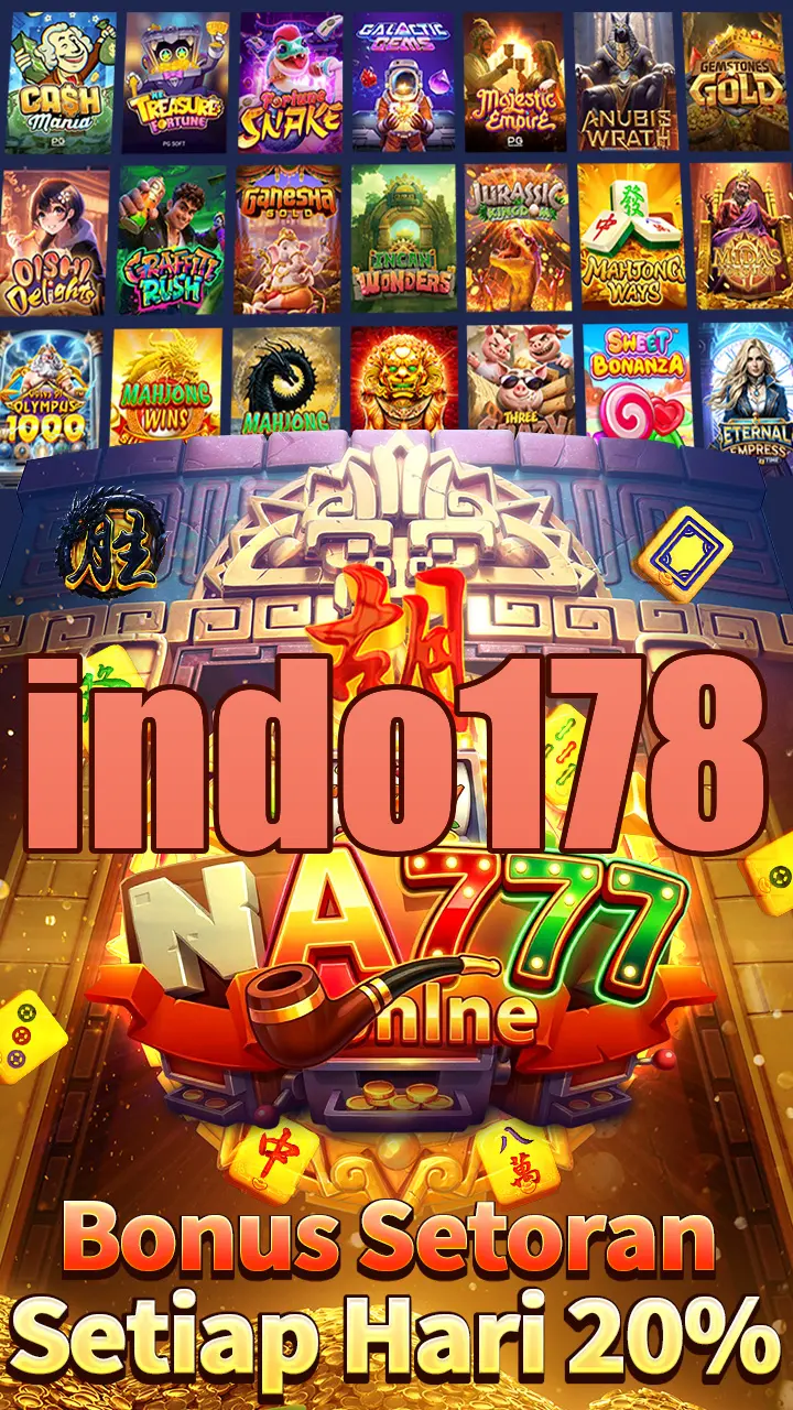 indo178 Unduh
