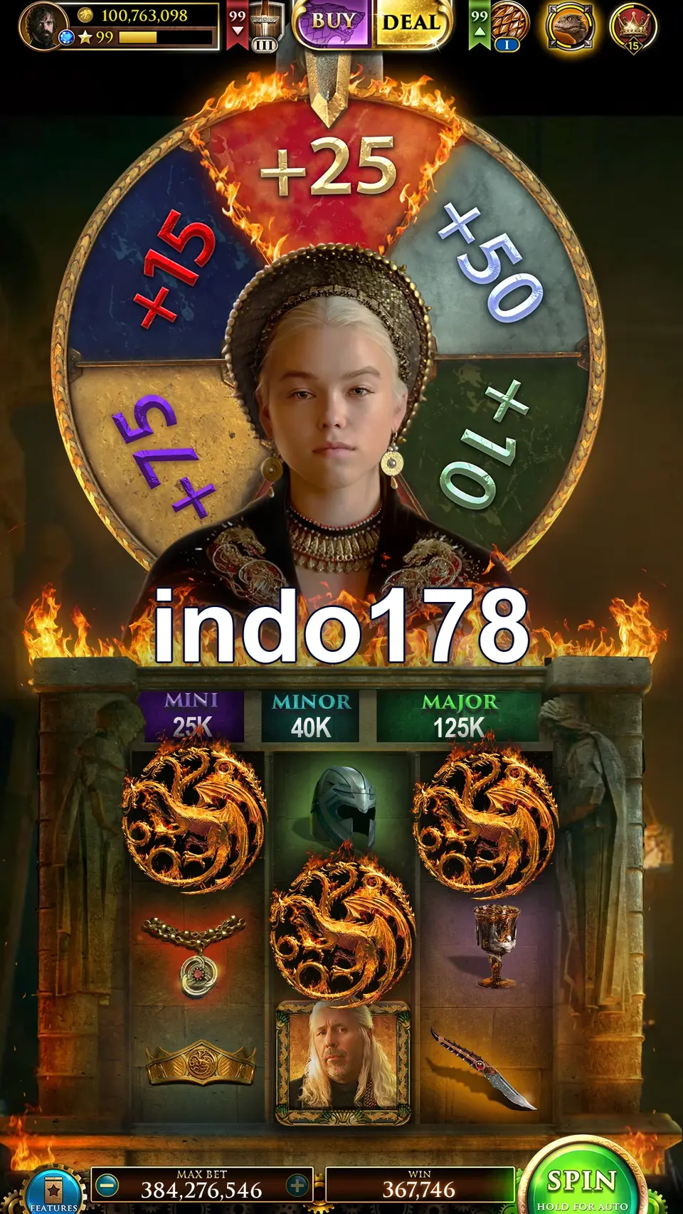 indo178 Unduh