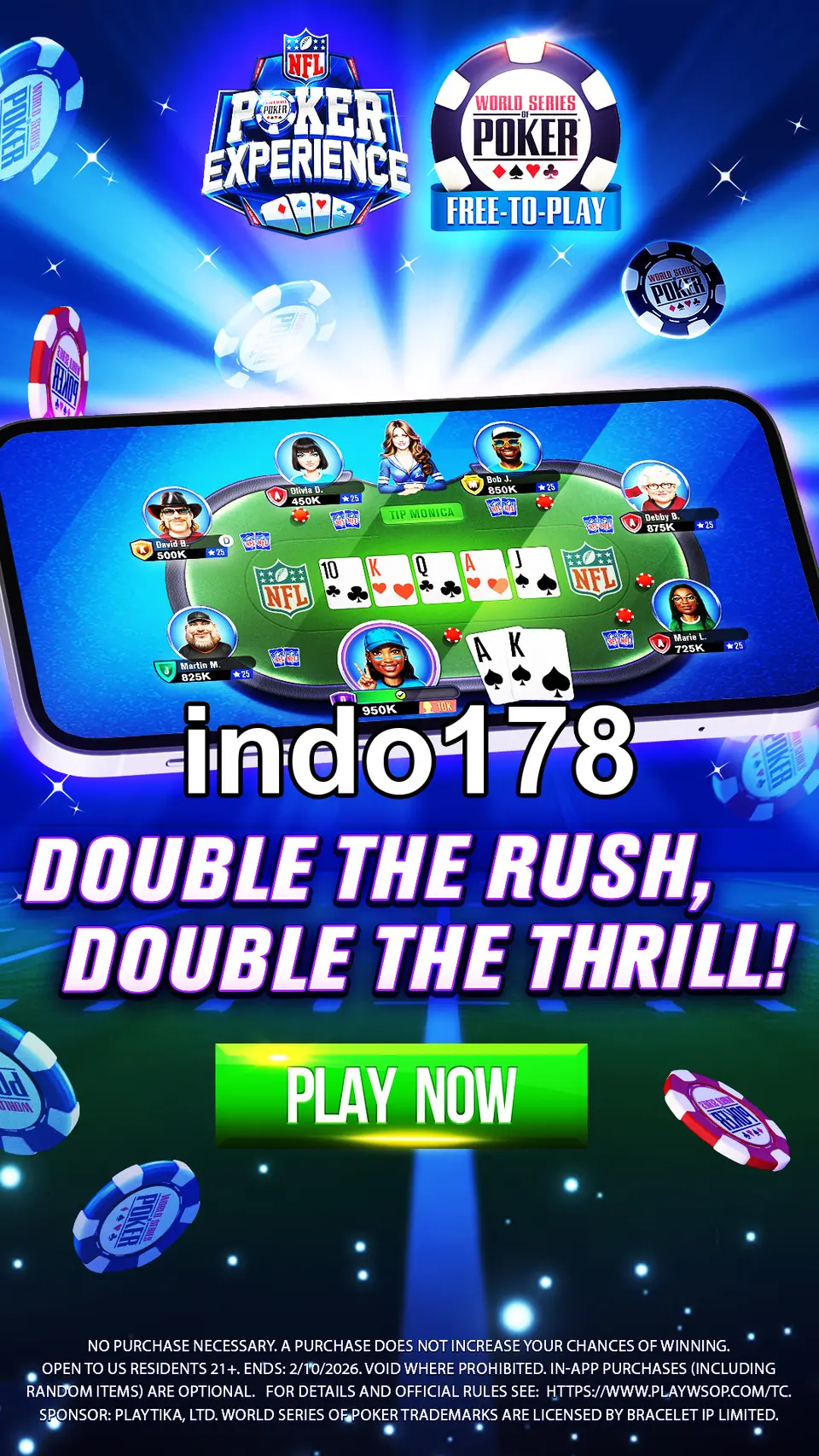 indo178 Masuk